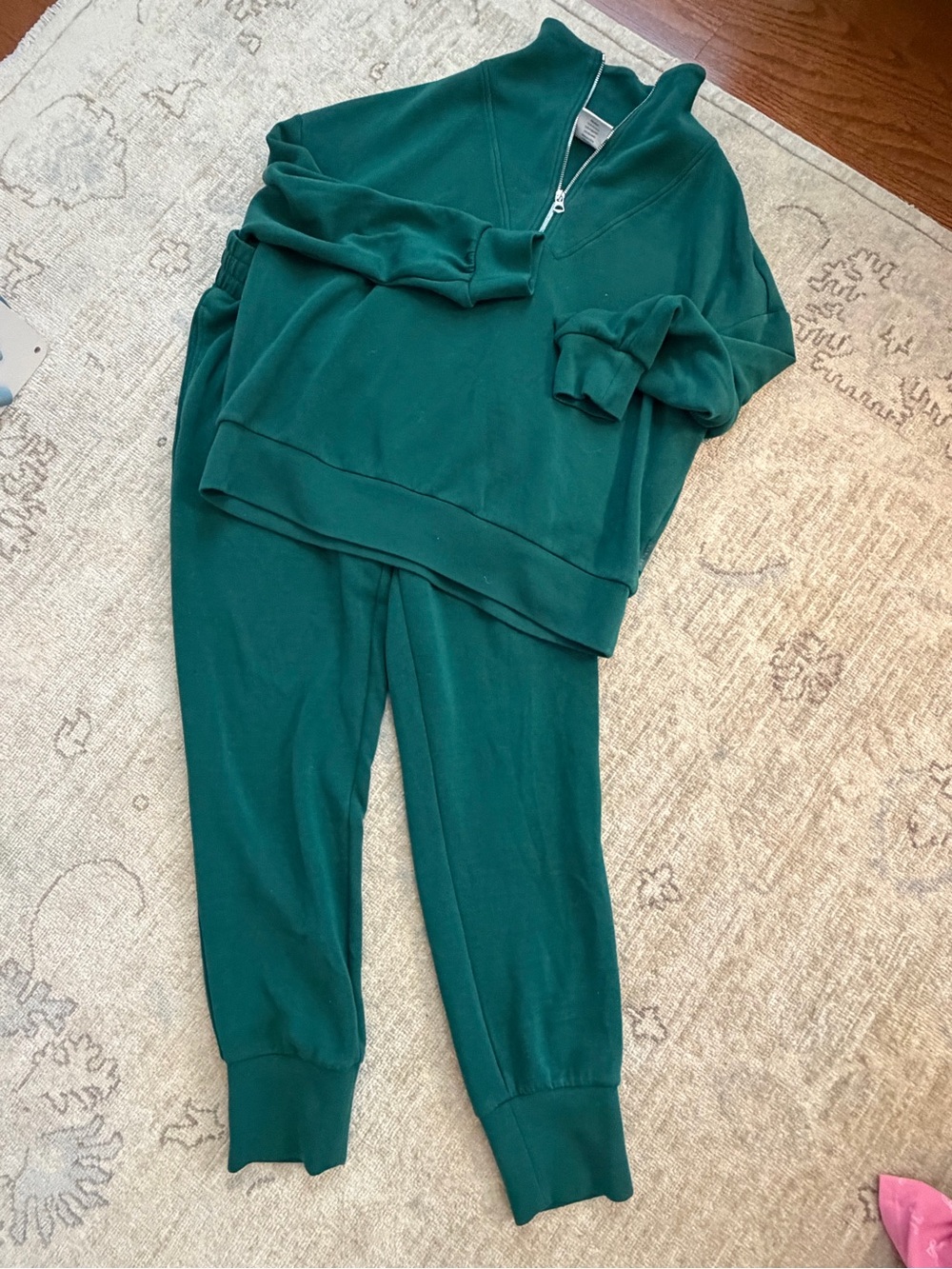 Varley set